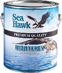 Seahawk Sharkskin Antifouling